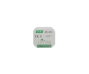 Sequential 5A 230V AC 2Z TO-404 Pulse Relay