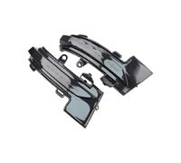 Sequential Blinker Light Compatible With VW For T-corss 2018 2019 2020 Turn Signal Blinker Light Indicator Rearview Mirror Flash Lamp Side Car Accessories