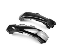 Sequential Blinker Light Turn Signal Indicator Lamp Accessories Car Side Rearview Mirror Steering Light Compatible With Peugeot For 508 2010-2017