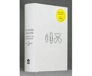 Sequential Drawings: The New Yorker Series (Pantheon Graphic Library)