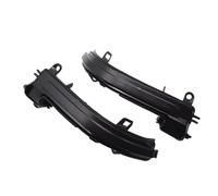 Sequential Flashing Light Dynamic Mirror Turn Light For BMW 4 Series F32 F33 F36 420i 428i 435i Coupe For Convertible Gran Coupe 2014-up Side Mirror Turn Lights(Left and Right)