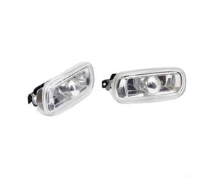 Sequential for flash Mirror Indicator for BMW 2 Series Sequential | Sequential dynamic for flash, enhanced visibility, modern high-tech look, safe lane changes, for durable LED tech