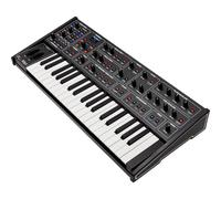 Sequential Fourm Keyboard analogue synthesiser