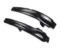 Sequential Indicator Lamp Compatible With Mercedes For Benz For C E S GLC V Class W205 W213 W222 W447 2014-2018 Car Rearview Mirror Indicator Blinker Lamp Turn Signal Lights (Color : 1)