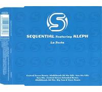 Sequential - La Fiesta