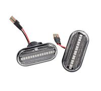 Sequential LED Side Indicator Running Effect R-enault Megane 1 Clio 1 2 Kangoo Espace Master Laguna