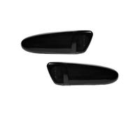 Sequential Light 2Pcs Front Bumper Side Marker Led Lights Lamps Turn Signal Light/Clearance Lights For Toyota For Supra Mk.4 1997-1998