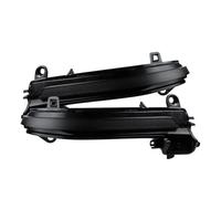 Sequential Lights for BMW for 1 2 3 4 Series F20 F21 F22 F30 Dynamic LED Side Mirror Turn Signal Lamp Light 63137280771 63137280772