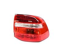 Sequential lights For Cayenne 2007-2010 Tail Light Car Reversing Brake Rear Turn Signal AutoTaillight Assembly 95563148801 95563148802(Right)