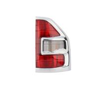 Sequential lights For Mitsubishi For Pajero Shining V73V75V77 Car Rear Brake Light Turn Signal Tail Assembly 2000-2002 Is Suitable(Right)