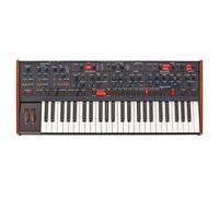 Sequential OB-6 Keyboard 6-voice Analogue Synthesizer