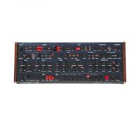 Sequential OB-6 Module