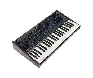 Sequential Oberheim TEO-5 Synthesizer Keyboard