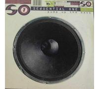 Sequential One - Pump up the bass [VINYL]