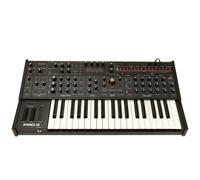 Sequential Pro 3 Multi-Filter Mono Synth