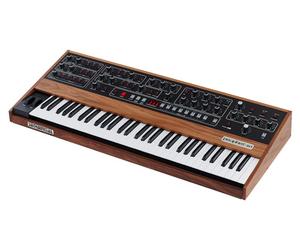 Sequential Prophet 10