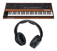 Sequential Prophet 5 Headphone Bundle