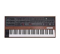 Sequential Prophet-5 Rev4 Five-Voice Analog Polysynth