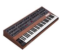 Sequential Prophet-5 Synthesizer