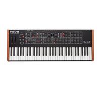Sequential Prophet Rev2 8 Keyboard 8 Voice Polyphonic Analogue Synthes