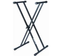 Sequential Prophet Rev 2 Keyboard (8-Voice) - Sequential Prophet Rev 2 + Quiklok T20 Keyboard Stand