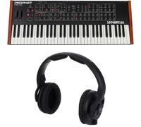 Sequential Prophet Rev 2 Keyboard (8-Voice) - Sequential Prophet Rev 2