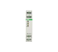 Sequential Pulse Relay 8A 230V AC 2P TO-414