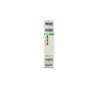 BIS-414 PULSE RELAY BISTABLE SEQUENTIAL TH35