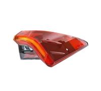 Sequential Tail Lights Compatible With For Avalon 2019 2020 2021 Rear Car Tail Light Accessories Taillights Brake Light Lampshade Housing Right Left Back Side