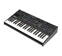 Sequential Take 5 Synthesizer