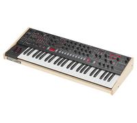 Sequential Trigon-6