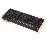 Sequential Trigon-6 Desktop