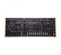 Sequential Trigon-6 Desktop Module