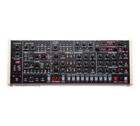 Sequential Trigon-6 Desktop Module