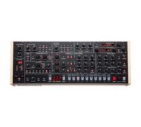 Sequential Trigon-6 Polyphonic Analogue Synthesizer Desktop Module