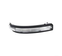 Sequential Turn Signal Light for Benz A Class W169 08-12(Left) | Dynamic sequential for flash, enhanced visibility, safe lane changes, modern LED tech, direct fit replacement