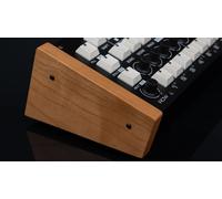 Sequentix Cirklon - Wooden End Cheeks - Cherry