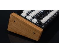 Sequentix Cirklon - Wooden End Cheeks - European Oak