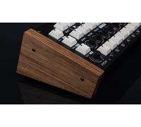 Sequentix Cirklon - Wooden End Cheeks - Walnut