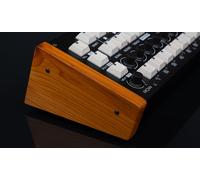 Sequentix Cirklon - Wooden End Cheeks - Yew