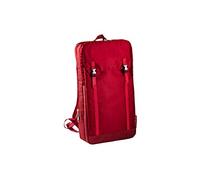 Sequenz - MPTB1-RD Multi Purpose Backpack - Red