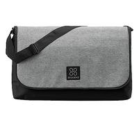 Sequenz - Multi Purpose Carry Case for Mid-size Gear such as: Korg Wavestate, opsix, modwave, minilogue - Grey/Black
