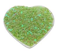 Sequin 50000Pcs 50g 3.0mm Sequins PVC Flat Five-Pointed Star Loose Sequin Paillette Sewing Craft DIY Scrap Booking(Color-12)