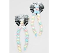 Spencer and Fleetwood Candy Nipple Tassels