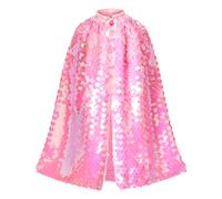 Sequin cape Laurence Pink 3/4 years