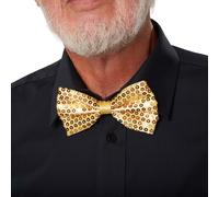 Sequin Men's Bowties Suit Bow Tie Necktie Wedding Groom Decor Party Sparkle new