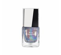 Sequin Nail Polish Colorful Nail Polish 7ml Nail Pen (A, One Size)