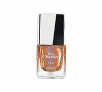 Sequin Nail Polish Colorful Nail Polish 7ml Nail Pen (B, One Size)