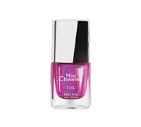 Sequin Nail Polish Colorful Nail Polish 7ml Nail Pen (C, One Size)