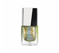 Sequin Nail Polish Colorful Nail Polish 7ml Nail Pen (E, One Size)